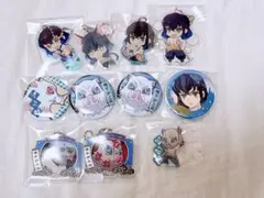 2025年最新】嘴平伊之助 缶バッジ まとめ売りの人気アイテム - メルカリ