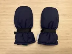 エルエルビーン　子供用　手袋　ミトン