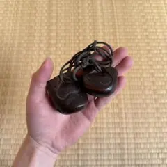 希少 根付 江戸キー 古銭 天保通宝 寛永通宝 紐付き アンティーク 貨幣