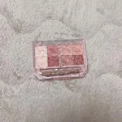 キャンメイク プティパレットアイズ 04