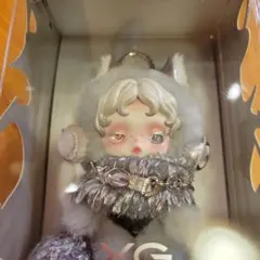 エ*サ様 SKULLPANDA XG 日本限定