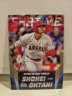 2023TOPPS JAPAN EDITION 大谷翔平50シリアル 2023TOPPS JAPAN EDITION 大谷翔平50シリアル 2023TOPPS JAPAN