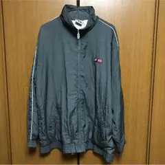 90's FILA ナイロンジャケット