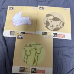 ブルーナアニマル ステーショナリーセット - メルカリ