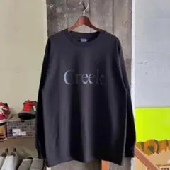 creek Tシャツ