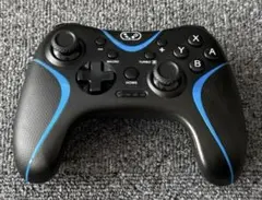 マクロ付き Switch 連射 コントローラー