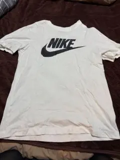 THE NIKE ホワイト Tシャツ