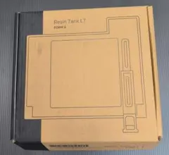 Form2　レジンタンク　LT　未使用