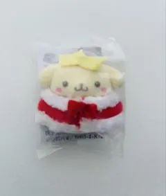 ぷちとも　ポムポムプリン王様ver.