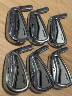 2025年最新】ミズノ MP アイアンの人気アイテム - メルカリ