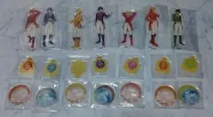 うたプリ SSS アクスタ ST☆RISH まとめ売り