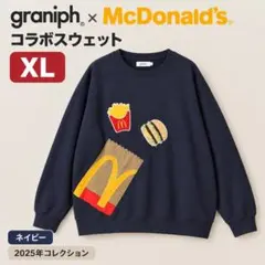 2026年最新】マクドナルド メンズ トレーナー・スウェットの人気