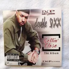 double SiXX - Gettin Close g-rap