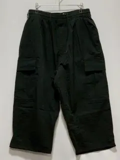 新品❗ライトオン❗クロップドカーゴパンツ❗のサムネイル