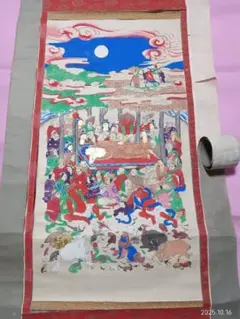 仏画