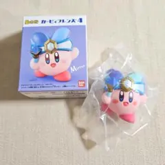 星のカービィ カービィフレンズ4 ミラー