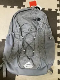ノースフェイス リュック グレー　新品　バックパック　ジェスター　Jester