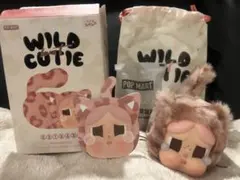 クライベイビー ぬいぐるみ