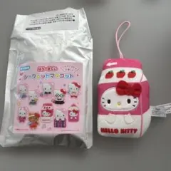 はろーきてぃ シークレットマスコット パック型