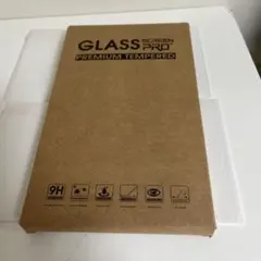 GLASS SCREEN PRO プレミアム強化ガラス