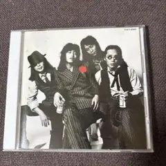 甲斐バンドCD『ストーリー』