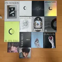 2025年最新】oneus アルバムの人気アイテム - メルカリ