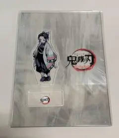 柱合会議編　胡蝶しのぶ　アクリルスタンド(おまけ付)