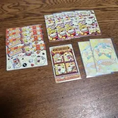 カードコネクト　ポムポムプリン