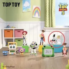 TOPTOY トイストーリー FRIENDS FOREVER - メルカリ