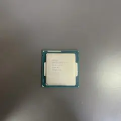 2026年最新】core i5 4570 CPUの人気アイテム - メルカリ