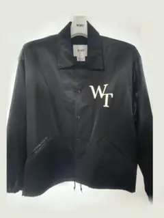 2025年最新】wtaps chief jacketの人気アイテム - メルカリ