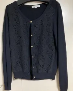 grove カーディガン