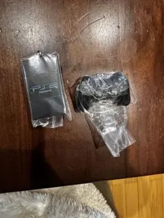 PlayStation™ ミニチュアチャーム　セット