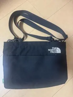 THE NORTH FACE ショルダーバッグ ブラック