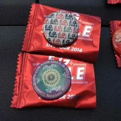 缶バッチ2個セット♡