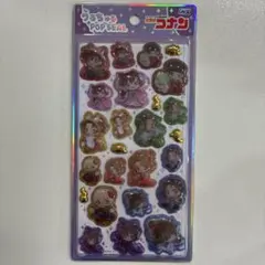名探偵コナン　うるちゅる POP SEAL