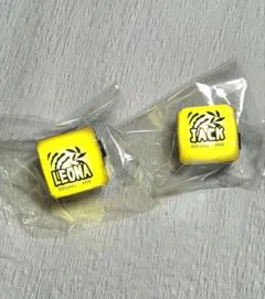 ツイステフェス リングライト レオナ ジャック ツイステッドワンダーランド