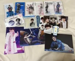 SnowMan渡辺翔太　グッズまとめセット