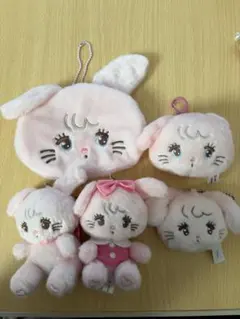 mikko キャミー ガチャガチャ