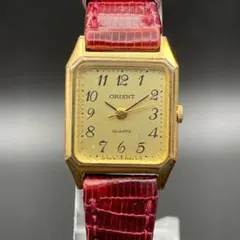 2026年最新】ORIENT レディース 腕時計(アナログ)の人気アイテム
