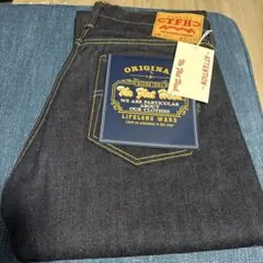 【新品・未使用】THE FLAT HEAD 3005