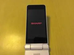 SHARP AQUOS SH-N01