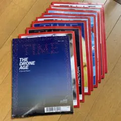 TIME Magazine セット (2018-2019) 9冊セット