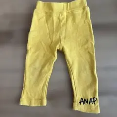 ANAP イエローパンツ 80のサムネイル