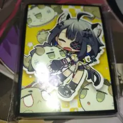 白詰草 アークナイツエンドフィールド タンタン スリーブ - メルカリ