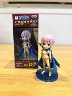 2025年最新】ワンピース ワーコレ ドレスローザの人気アイテム