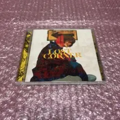 米津玄師/LOST CORNER 通常盤