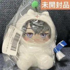 1. 叢雲添 みにコレ しゅうまい着ぐるみおすわりぬいぐるみ 18TRIP