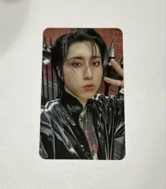 straykidsATE soundwave ラキドロ　ハン