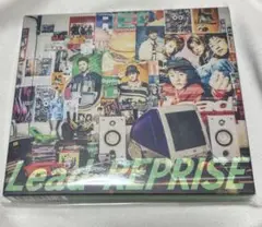 Lead REPRISE 初回限定版